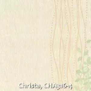 Christa, CHA316-4