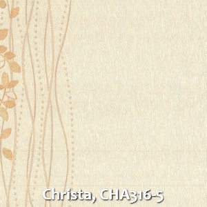 Christa, CHA316-5