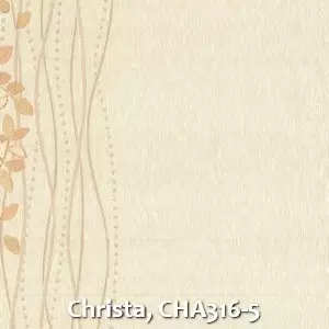 Christa, CHA316-5