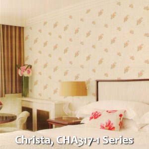 Christa, CHA317-1 Series