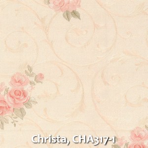 Christa, CHA317-1