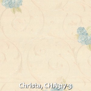 Christa, CHA317-3