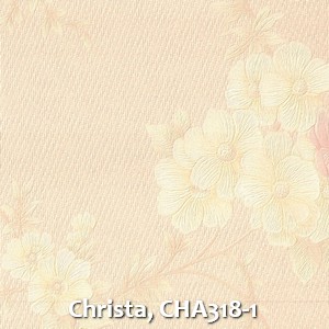 Christa, CHA318-1