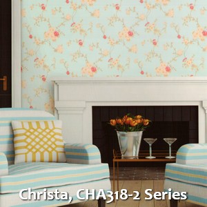 Christa, CHA318-2 Series