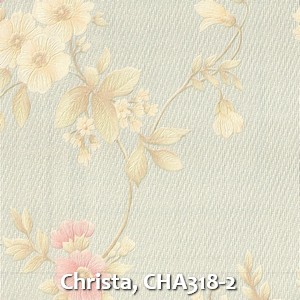 Christa, CHA318-2