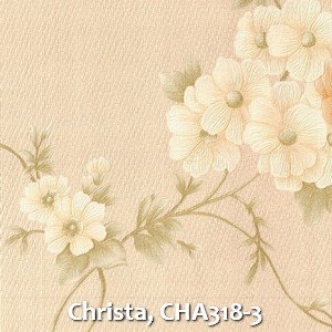 Christa, CHA318-3
