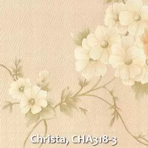 Christa, CHA318-3