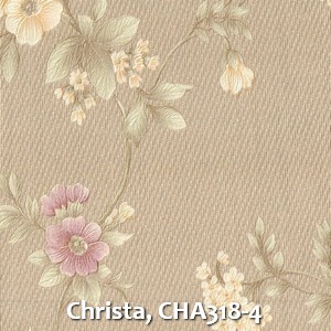 Christa, CHA318-4