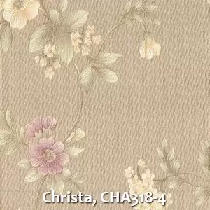 Christa, CHA318-4