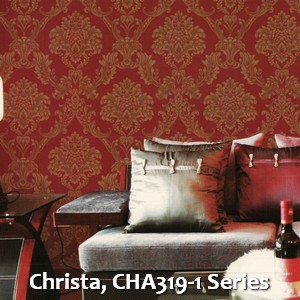 Christa, CHA319-1 Series