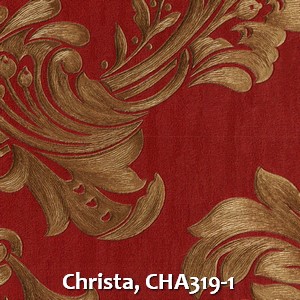 Christa, CHA319-1