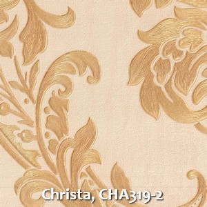 Christa, CHA319-2
