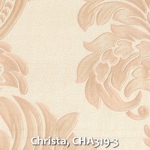 Christa, CHA319-3