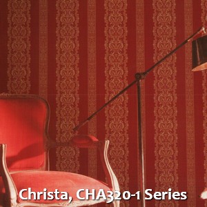 Christa, CHA320-1 Series