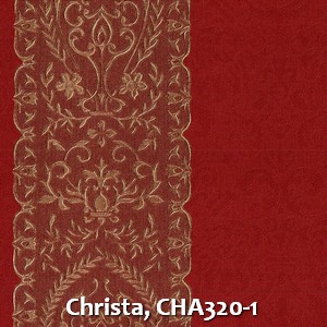 Christa, CHA320-1