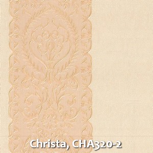 Christa, CHA320-2