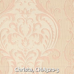 Christa, CHA320-3