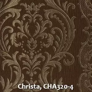 Christa, CHA320-4