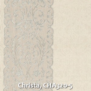 Christa, CHA320-5