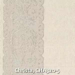 Christa, CHA320-5