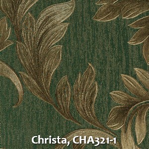 Christa, CHA321-1