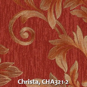 Christa, CHA321-2