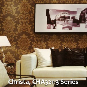 Christa, CHA321-3 Series