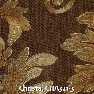 Christa, CHA321-3