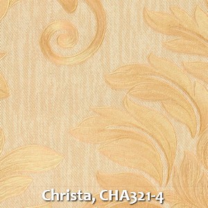 Christa, CHA321-4