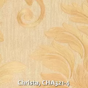 Christa, CHA321-4