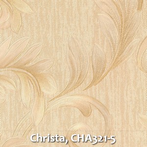 Christa, CHA321-5