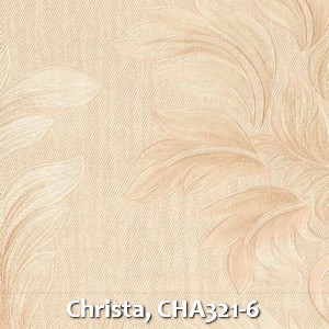 Christa, CHA321-6