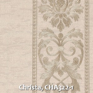 Christa, CHA322-1