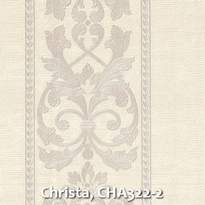 Christa, CHA322-2