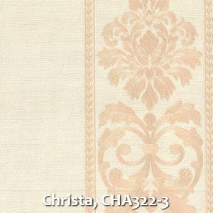 Christa, CHA322-3