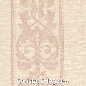 Christa, CHA322-4