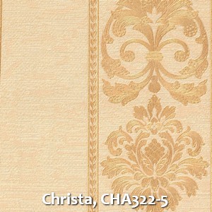 Christa, CHA322-5