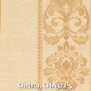 Christa, CHA322-5