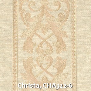 Christa, CHA322-6