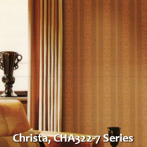 Christa, CHA322-7 Series