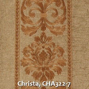 Christa, CHA322-7