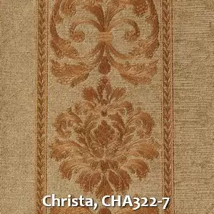 Christa, CHA322-7