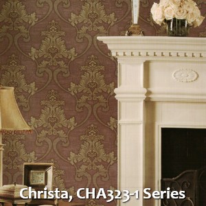 Christa, CHA323-1 Series