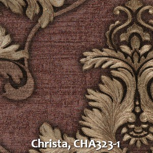 Christa, CHA323-1