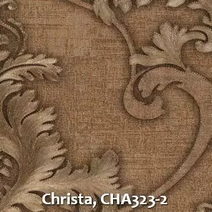 Christa, CHA323-2