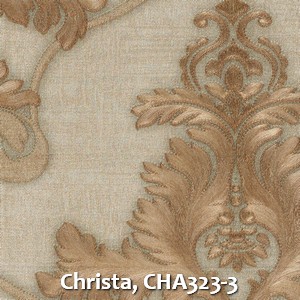 Christa, CHA323-3
