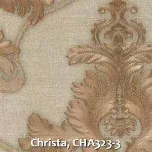 Christa, CHA323-3