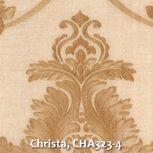 Christa, CHA323-4