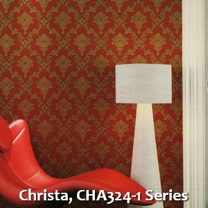 Christa, CHA324-1 Series