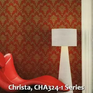 Christa, CHA324-1 Series